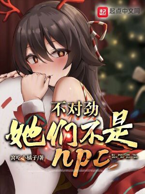 她们不是npc?h