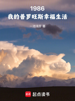 普罗旺斯的一天