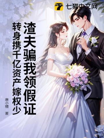 渣夫骗我领假证，转身携千亿资产嫁权少