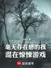毫无存在感的我混在惊悚游戏