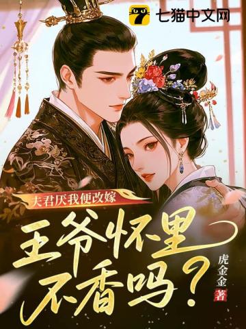 夫君厌我便改嫁，王爷怀里不香吗？