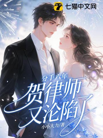 分手六年，贺律师又沦陷了