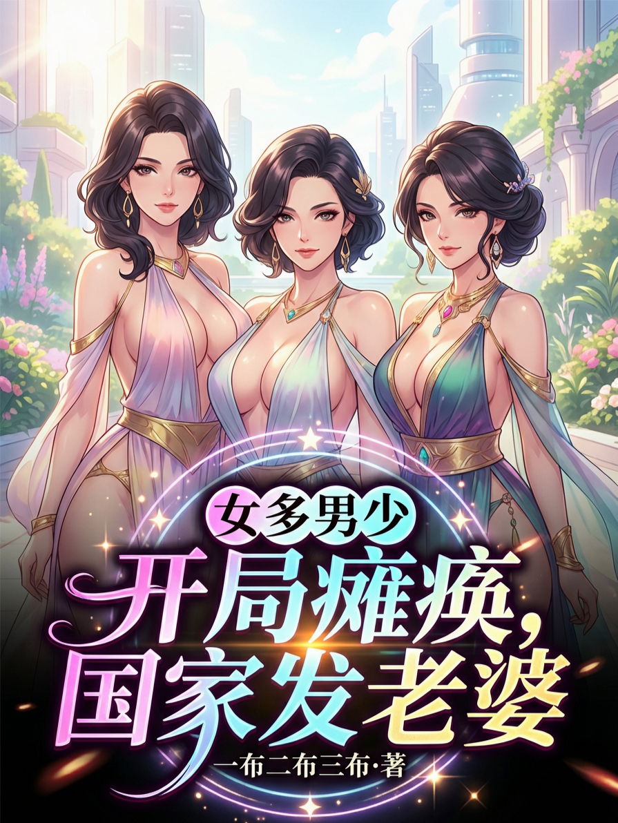 女多男少：开局瘫痪，国家发老婆