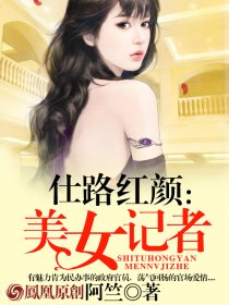 美女记者苏小琳小说网在线阅读