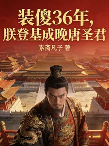 装傻36年，朕登基成晚唐圣君